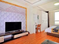 沈阳520电影公寓 - 优质大床房