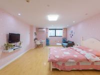 南京琉璃苣小家公寓 - 标准一室大床房