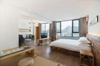 Pujiang Qingmuxiang Homestay