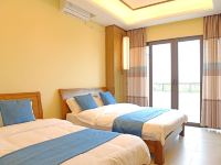 阳江聚港湾海景度假公寓保利银滩店(果岭大道分店)