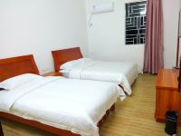 惠州小强蜗居度假公寓 - 精致一室单床房