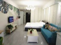 博君公寓(西安高新唐延路店) - 精装一室单床房