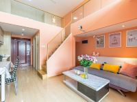 杭州先途公寓 - 高层一室一厅套房