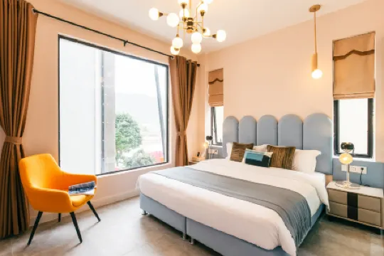 珠海橫琴巷往精品民宿（長隆度假區店）