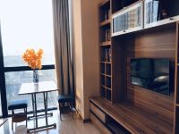 上海大茜公寓(唐四村分店) - 一室一厅套房