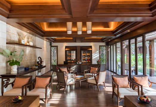 3. 라마야나 스위트..