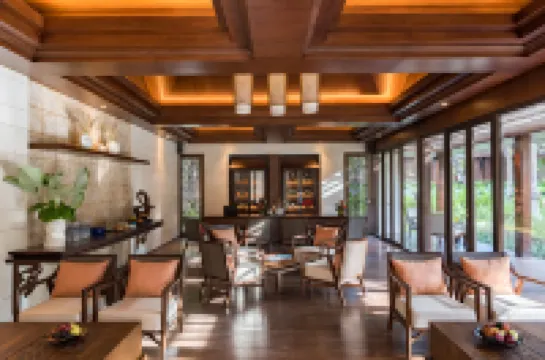 ラマヤナ スイート & リゾート