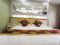 杭州杰翔旅馆 - 温馨大床房