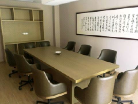 江苏云湖国际会议中心 - 特惠大床房