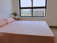 上海红花桧-Mandy公寓 - 一室一厅套房