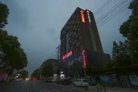 City Comfort Inn (Lixian Taohuatan)