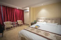 Tianqi Hotel (Shanghai Jinshan City Beach Bailian Branch) Hotels near Watsons (Bailian Jinshan Shop)