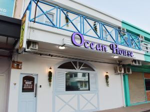 Ocean House