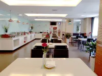 Jinjiang Inn (Ningbo Tianyi Square Jiangxiaqiao Metro Station) - Bữa sáng
