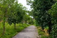Nong Jia Shan Zhuan - Farmhouses