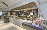 南京卓美亞飯店 - 早餐