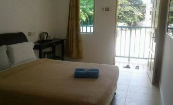 Cenang View Hotel
