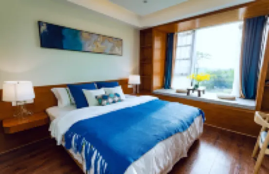 CHANG FU LI HOMESTAY