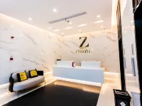 Zsmart Zhishang Hotel (Hangzhou Wanda Plaza North Bus Station) Hotels near Gongshu