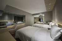 Oriental Ginza International Hotel (Zhong Street Dadong District)