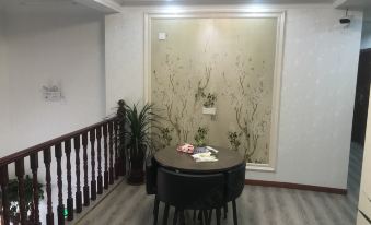 Yixin Hotel