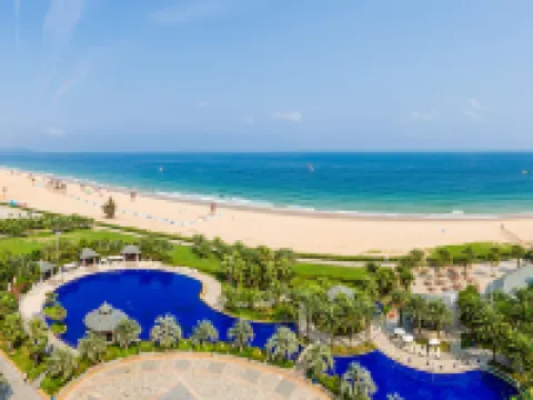 Days Hotel & Suites by Wyndham Yangjiang Hoteles en Yangjiang