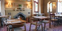 Camps Bay Retreat Hotel - servizio colazione