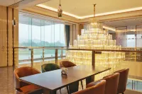 Ramada by Wyndham Huizhou Longmen - breakfast