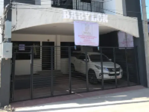 Babylon Oslob Coast Guesthouse Hotels in Oslob