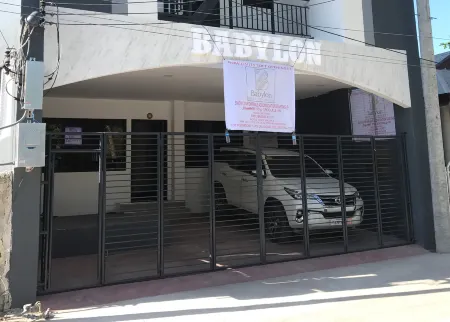 Babylon Oslob Coast Guesthouse