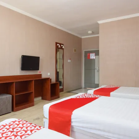 Century Hotel