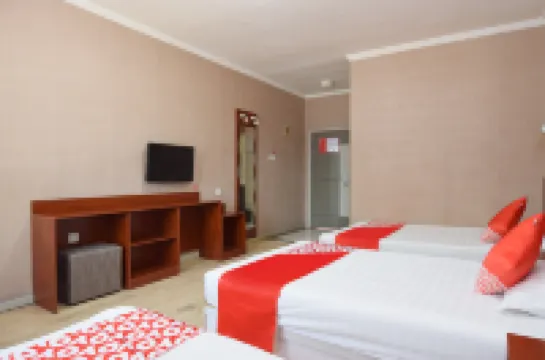 โรงแรมเซ็นจูรี่