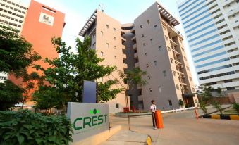 Crest Executive Suites, Whitefield