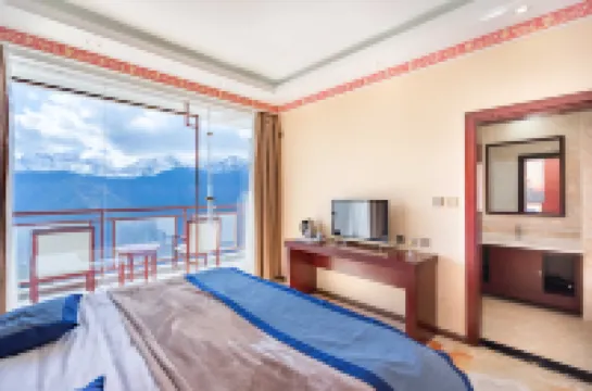 德欽雪域神川-梅里之眼觀景酒店