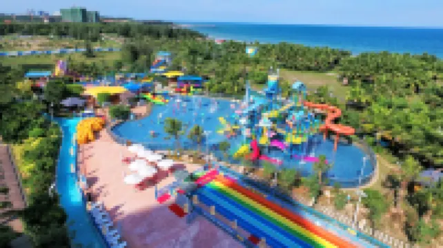 Asia Bay International Hotel