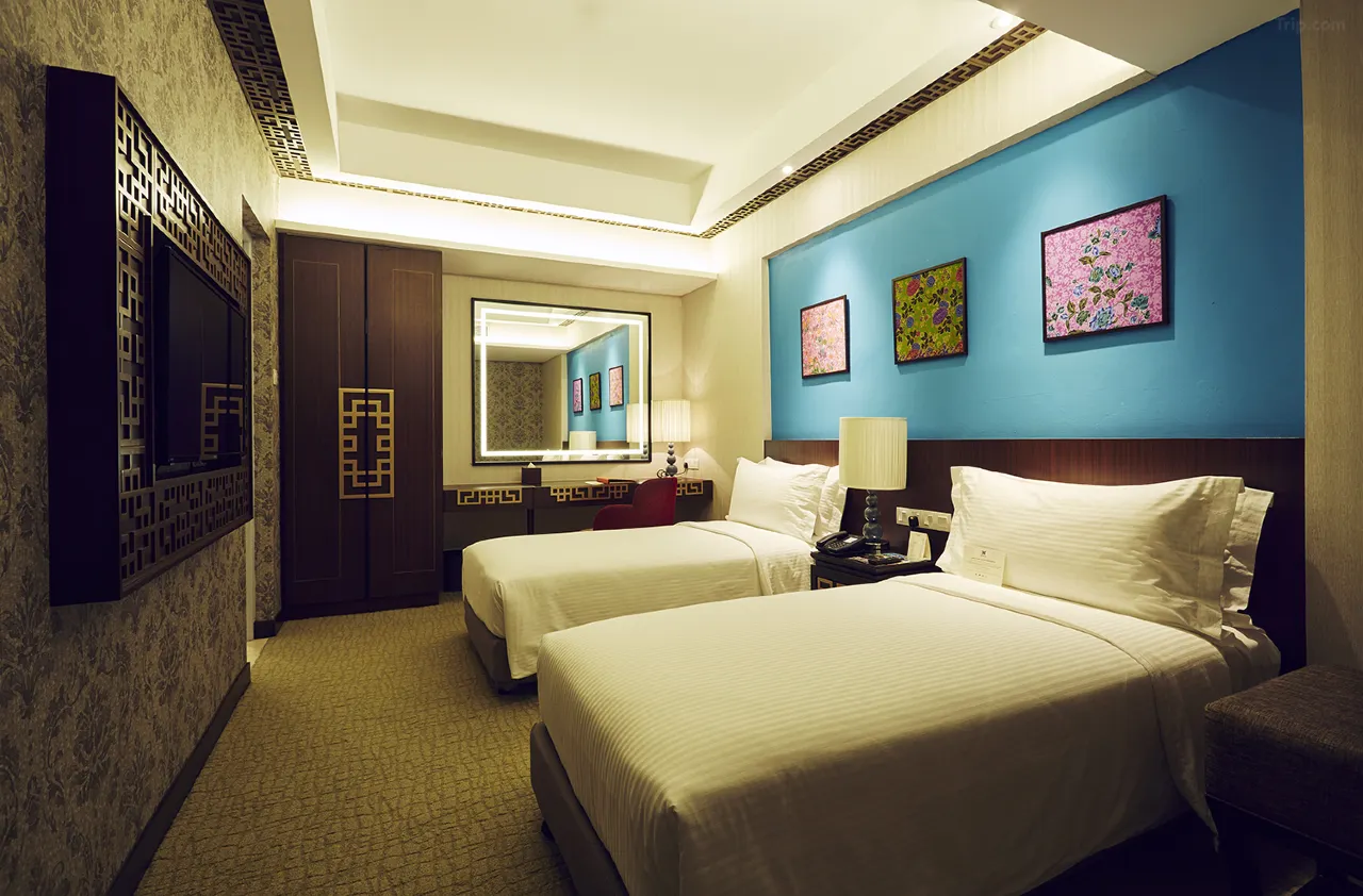 エスタディア ホテル