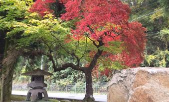 Yunosato Onsen Fukumasu-Tei