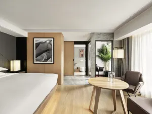 하이커우 S-INN 치 호텔