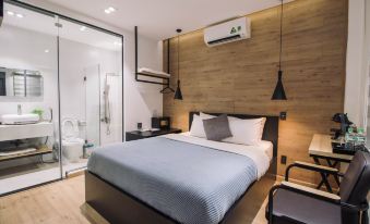 Chotel Pham Ngu Lao