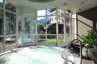 Belvedere Swiss Quality Hotel - Hot Tub