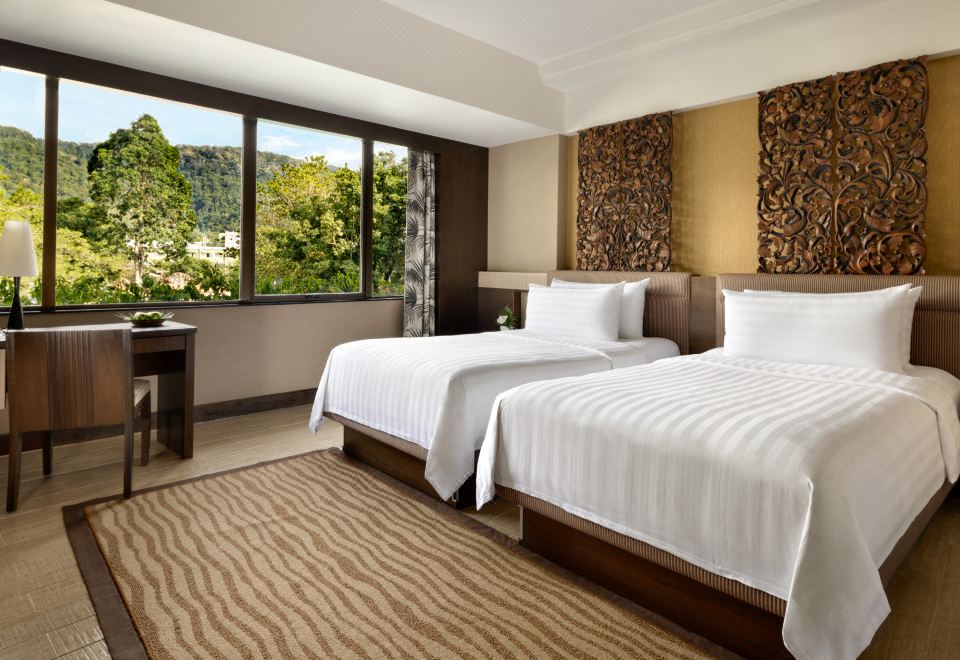 Shangri-La Golden Sands, Penang