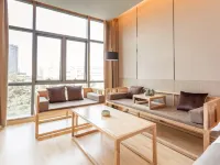 Zsmart Zhishang Hotel (Hangzhou Wanda Plaza North Bus Station) Hotels near Gongshu