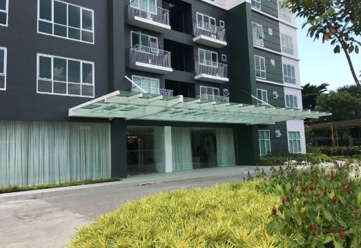 다바오 센트럴 스위트 이미지