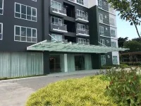 Davao Central Suites Hotels in 
