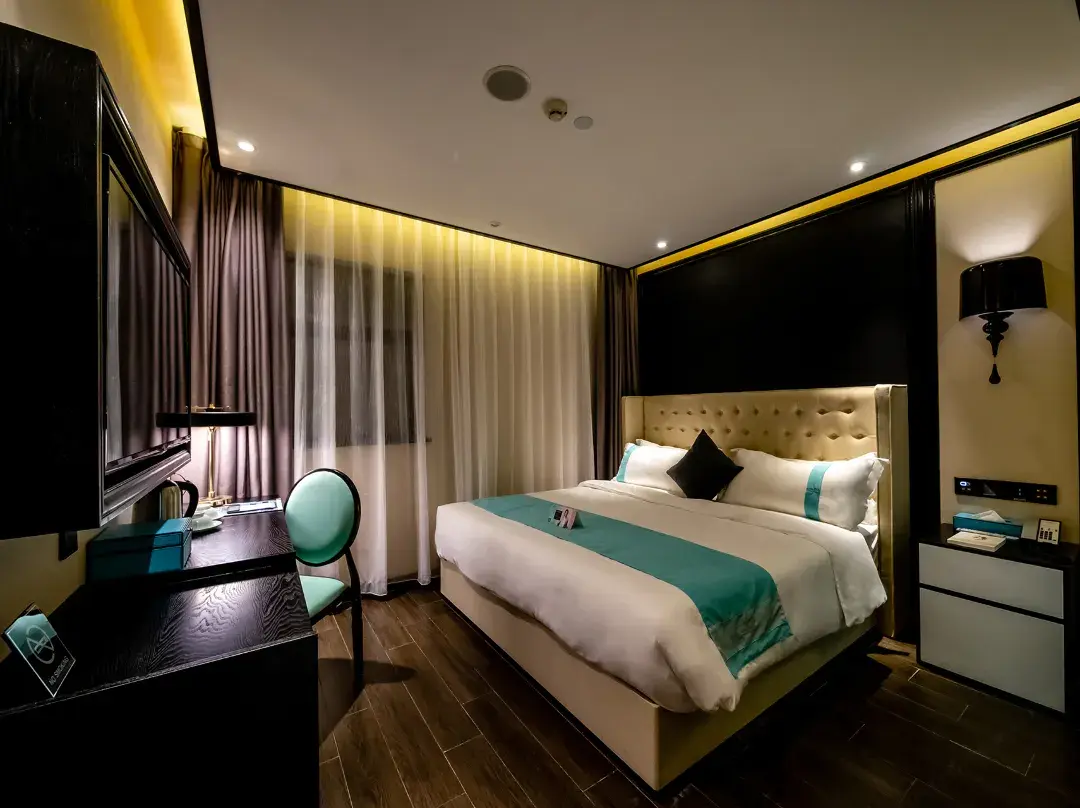 Xana Hotelle - Guangzhou