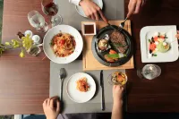 Mandala Hotel & Spa Bac Ninh - breakfast