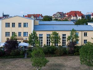 AKZENT Hotel und Restaurant Residence