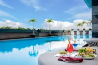 Muong Thanh Luxury Song HAN Hotel Hotels in Da Nang