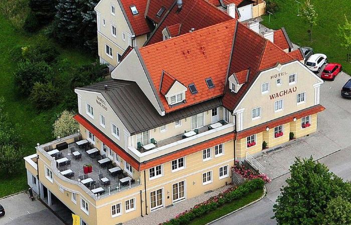 Hotel Wachau