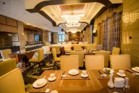 Hai Quan Wan Resort Hotel - servizio colazione